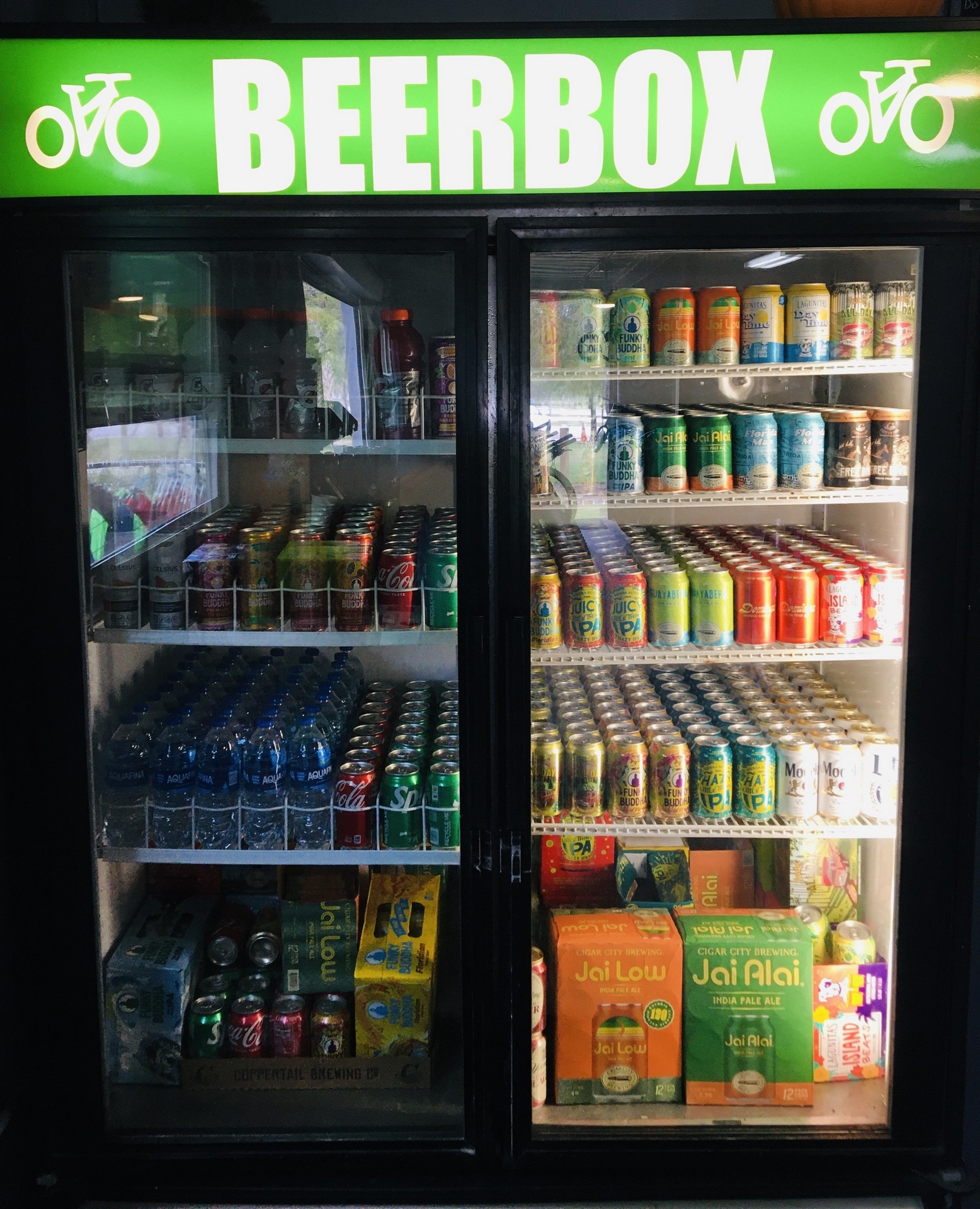 BEERBOX